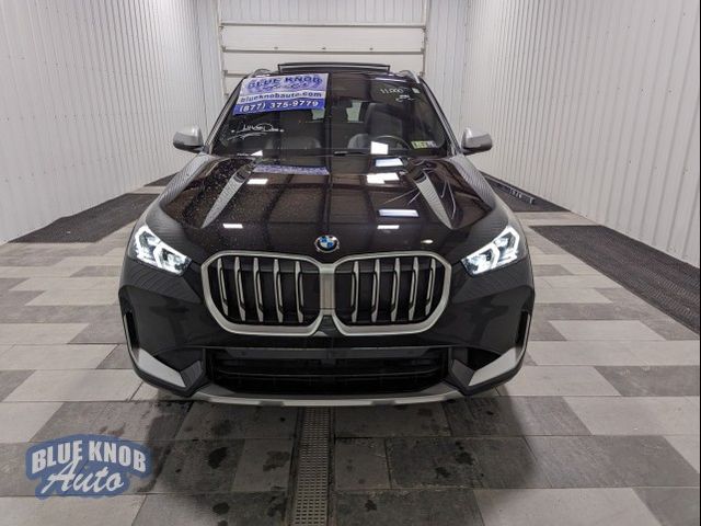 2024 BMW X1 xDrive28i