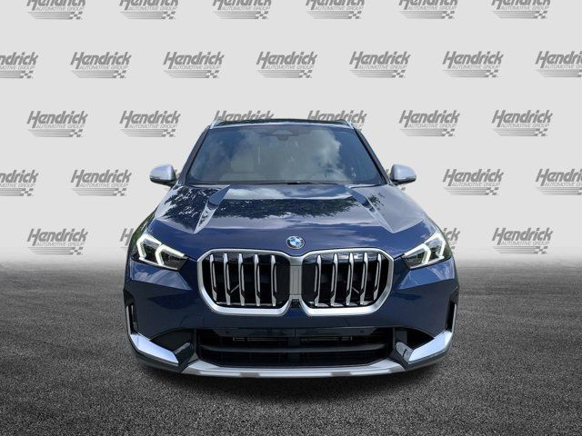 2024 BMW X1 xDrive28i