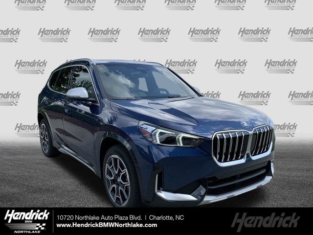 2024 BMW X1 xDrive28i