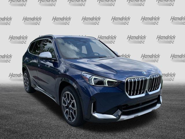 2024 BMW X1 xDrive28i