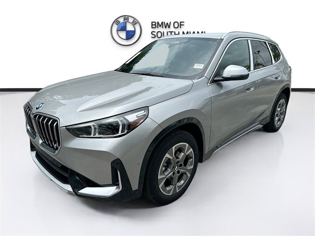 2024 BMW X1 xDrive28i