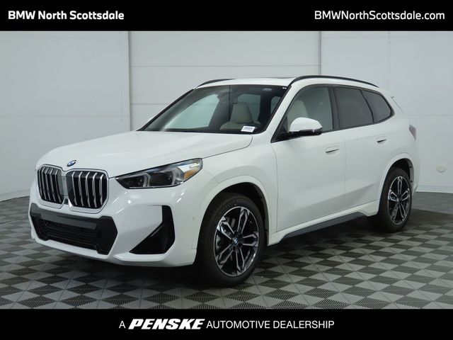 2024 BMW X1 xDrive28i