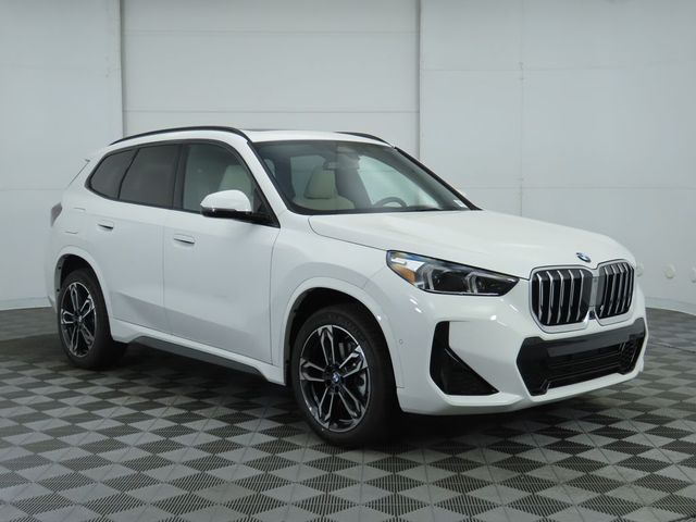 2024 BMW X1 xDrive28i