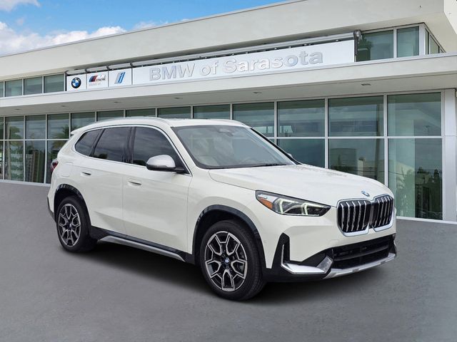 2024 BMW X1 xDrive28i