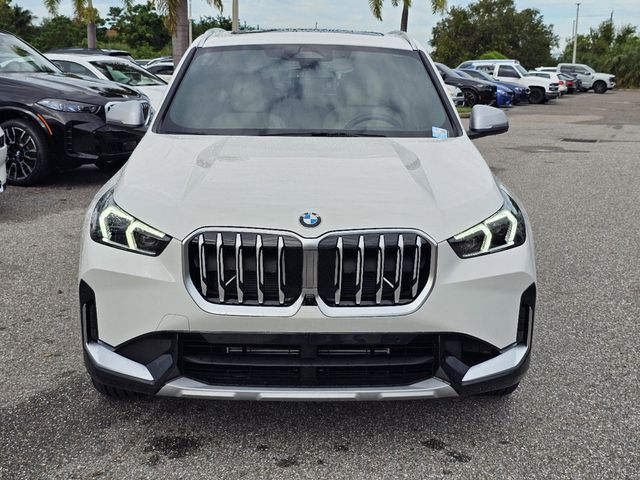 2024 BMW X1 xDrive28i