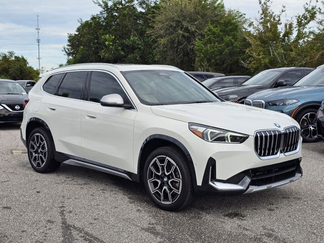 2024 BMW X1 xDrive28i