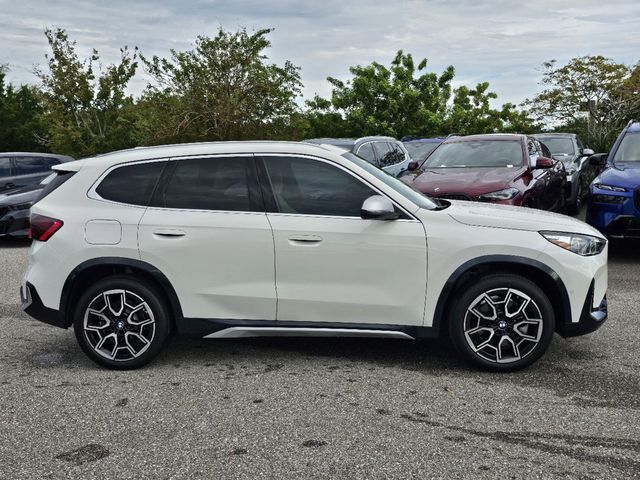 2024 BMW X1 xDrive28i