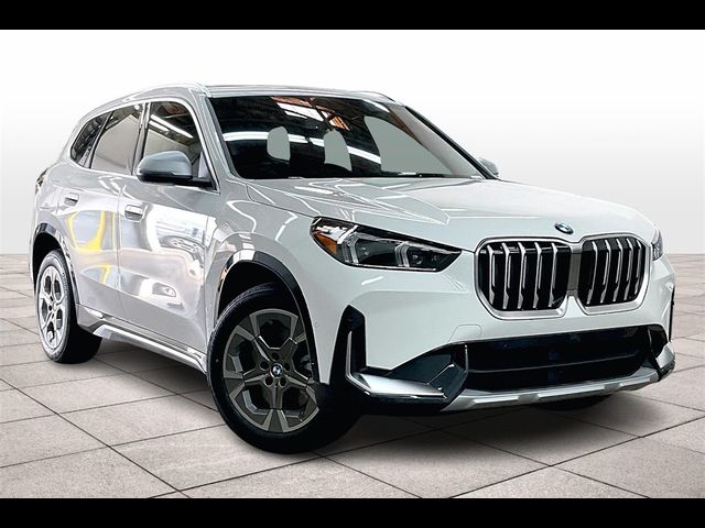 2024 BMW X1 xDrive28i