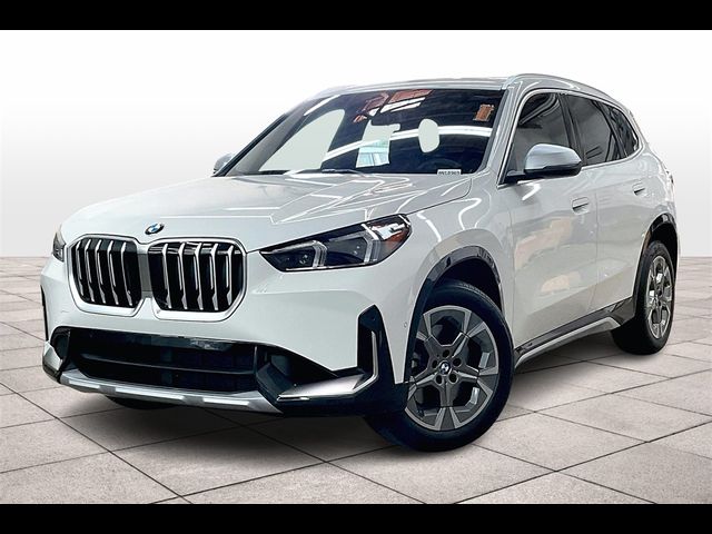 2024 BMW X1 xDrive28i