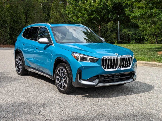 2024 BMW X1 xDrive28i