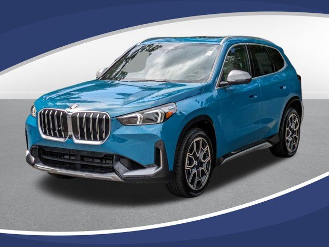 2024 BMW X1 xDrive28i