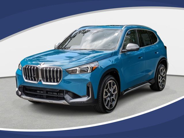 2024 BMW X1 xDrive28i