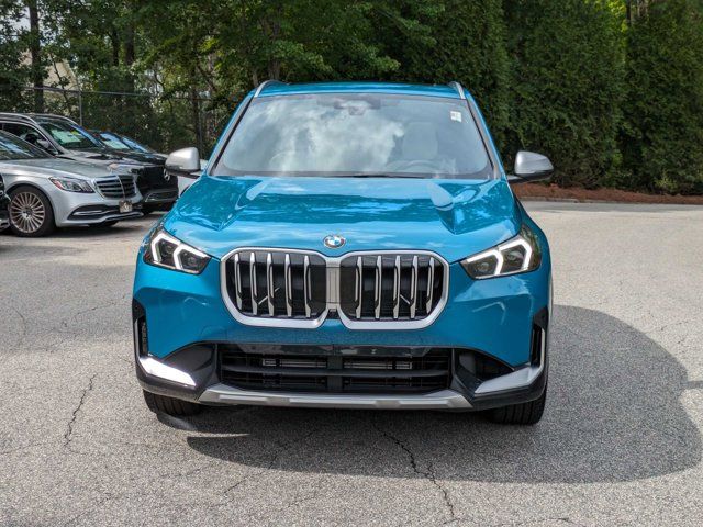 2024 BMW X1 xDrive28i