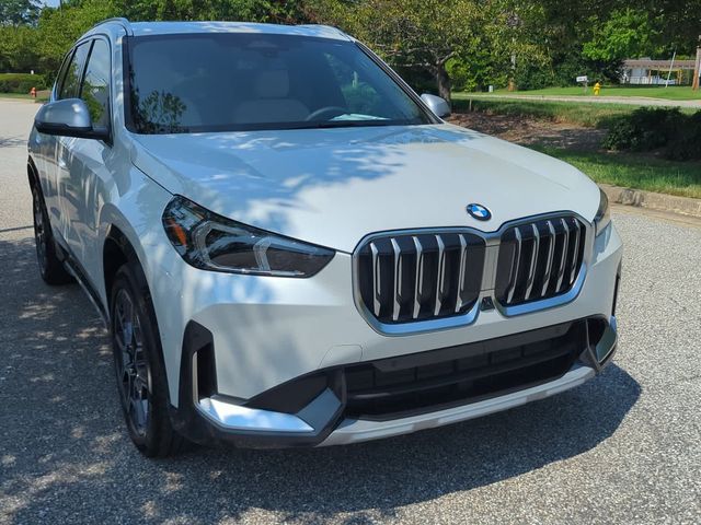 2024 BMW X1 xDrive28i