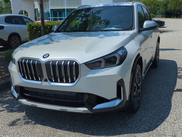 2024 BMW X1 xDrive28i