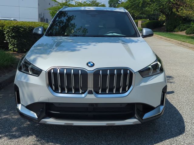 2024 BMW X1 xDrive28i