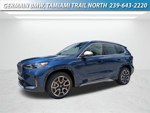 2024 BMW X1 xDrive28i