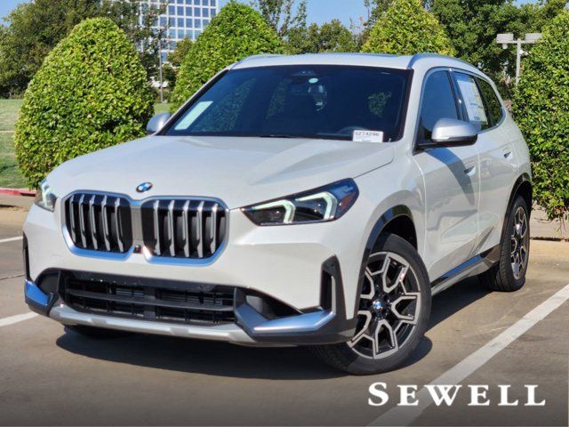 2024 BMW X1 xDrive28i