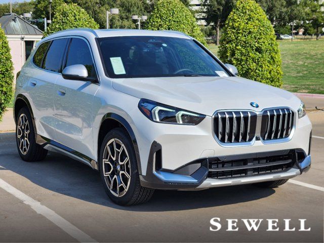 2024 BMW X1 xDrive28i