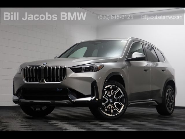 2024 BMW X1 xDrive28i