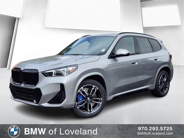 2024 BMW X1 xDrive28i