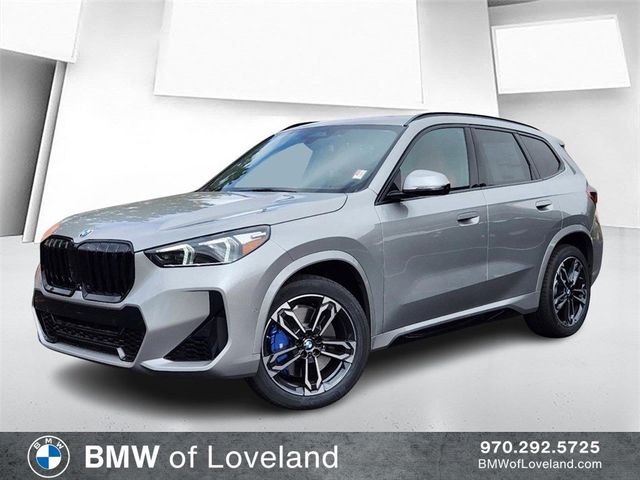 2024 BMW X1 xDrive28i