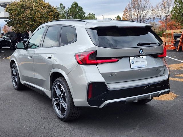 2024 BMW X1 xDrive28i