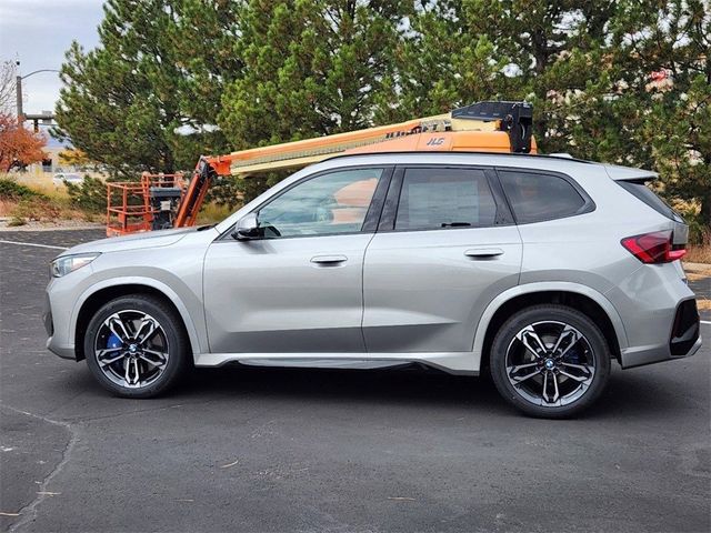 2024 BMW X1 xDrive28i