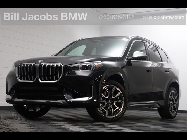 2024 BMW X1 xDrive28i