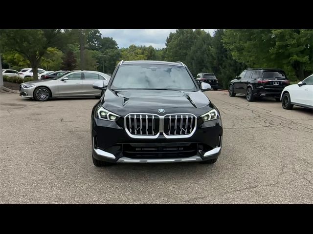 2024 BMW X1 xDrive28i