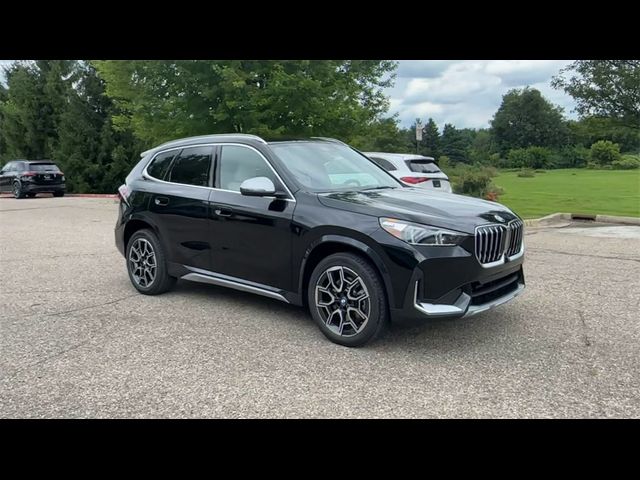 2024 BMW X1 xDrive28i