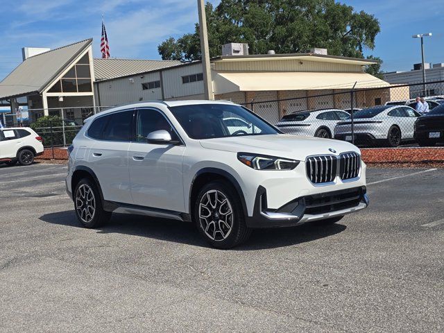 2024 BMW X1 xDrive28i