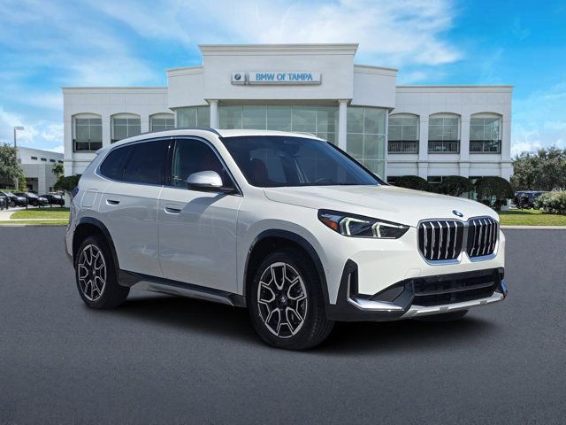 2024 BMW X1 xDrive28i