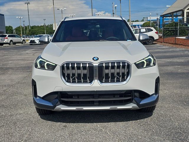 2024 BMW X1 xDrive28i