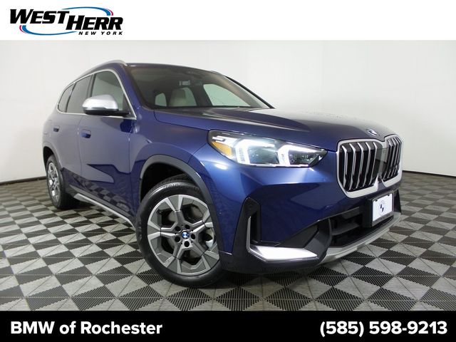 2024 BMW X1 xDrive28i