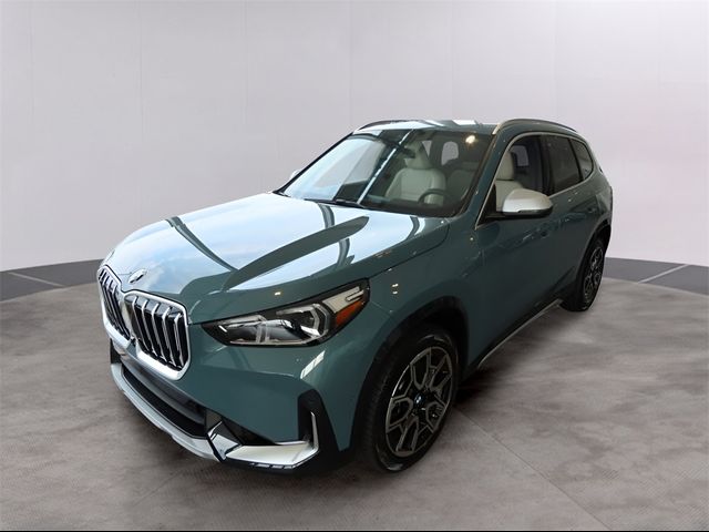 2024 BMW X1 xDrive28i