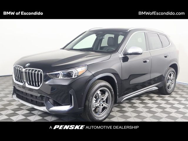 2024 BMW X1 xDrive28i