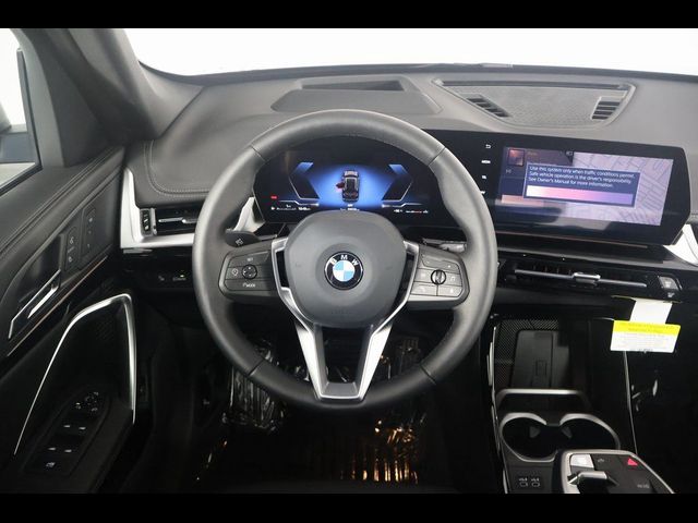 2024 BMW X1 xDrive28i