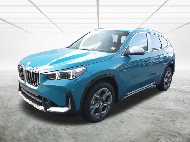 2024 BMW X1 xDrive28i