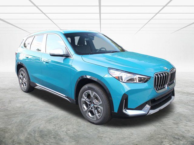 2024 BMW X1 xDrive28i