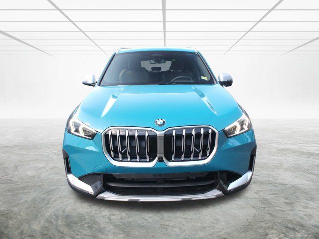 2024 BMW X1 xDrive28i