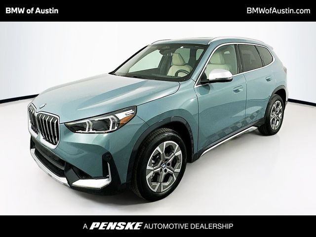 2024 BMW X1 xDrive28i