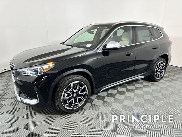 2024 BMW X1 xDrive28i