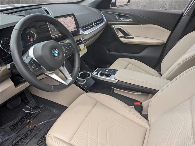 2024 BMW X1 xDrive28i