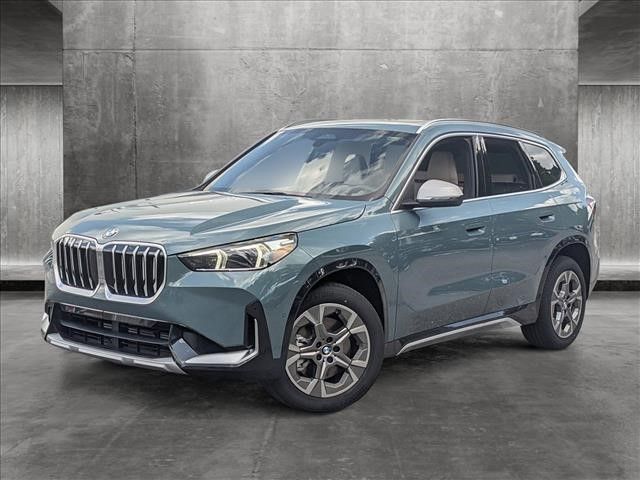 2024 BMW X1 xDrive28i