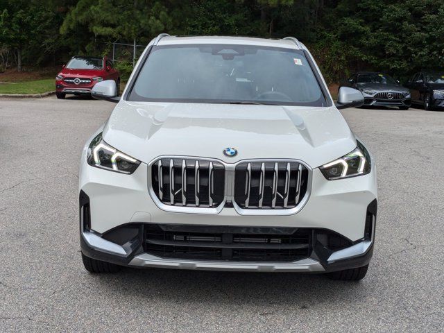 2024 BMW X1 xDrive28i