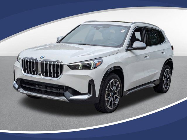 2024 BMW X1 xDrive28i