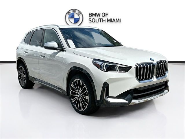 2024 BMW X1 xDrive28i