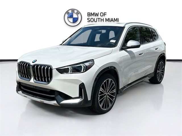 2024 BMW X1 xDrive28i