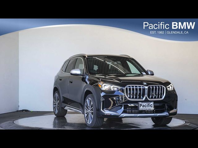 2024 BMW X1 xDrive28i